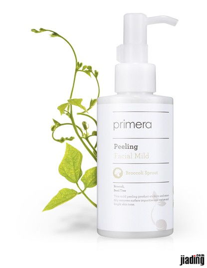 探索Primera 韩国爱茉莉太平洋集团的纯天然有机魅力